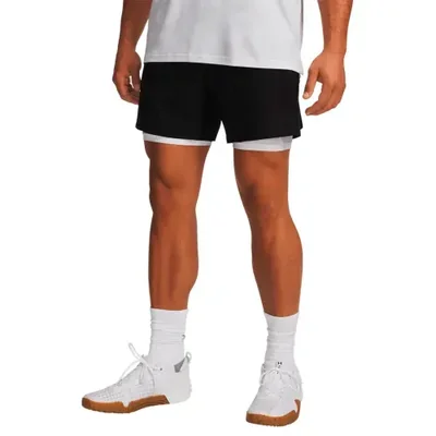 Short Under Armour Entrenamiento Vanish Elite Hombre 6009868-008