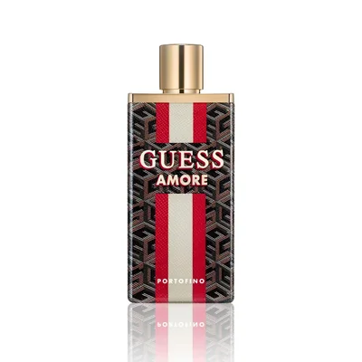 GUESS - Amore Portofino Unisex EDT 100ML