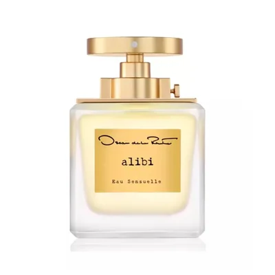 OSCAR DE LA RENTA - Alibi EAU so Sensuelle para Mujer EDT 100ML