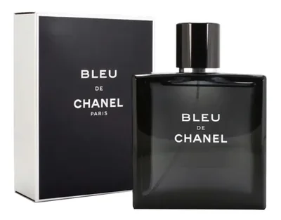 CHANEL BLEU 50ML EDT