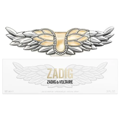 Zadig & Voltaire Zadig Eau de Parfum 90ml