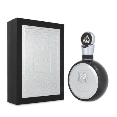 Fakhar Lattafa 100 Ml Edp Spray