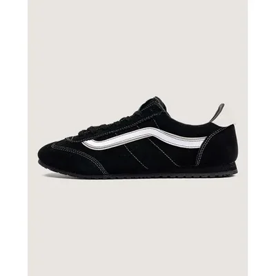 Tenis Super Lowpro Negro ZBA2