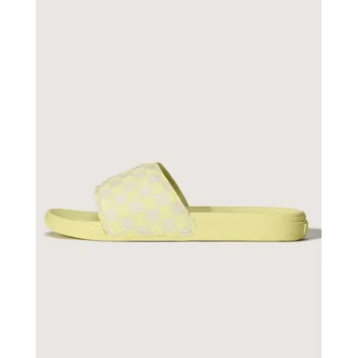 Sandalias La Costa Amarillo EFLN