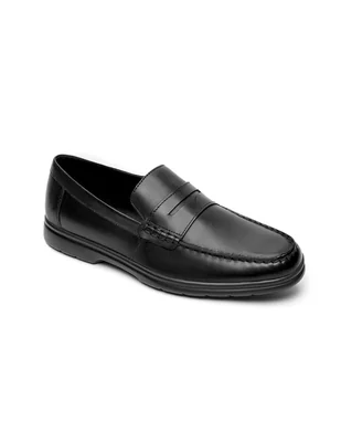 Zapato mocasín Quirelli para hombre