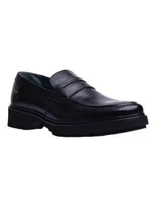 Zapato mocasín Lob OI25 para hombre