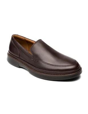 Zapato mocasín Quirelli para hombre