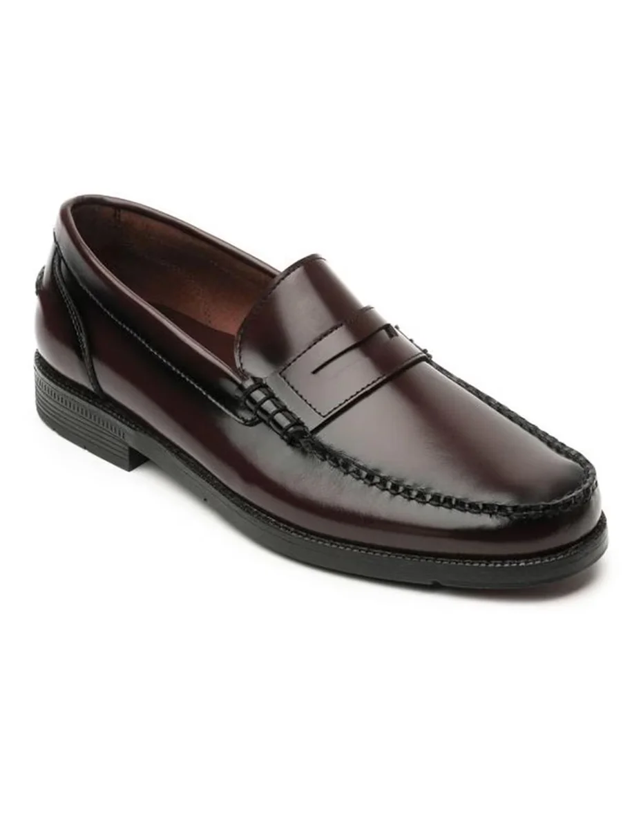 Mocasín Quirelli para hombre
