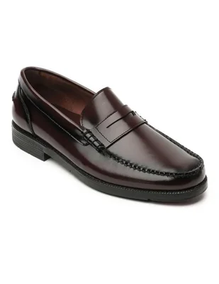 Mocasín Quirelli para hombre