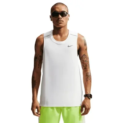 Tank Nike Correr Miler Hombre IF2018-100