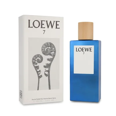 7 Loewe 100Ml Edt Spray