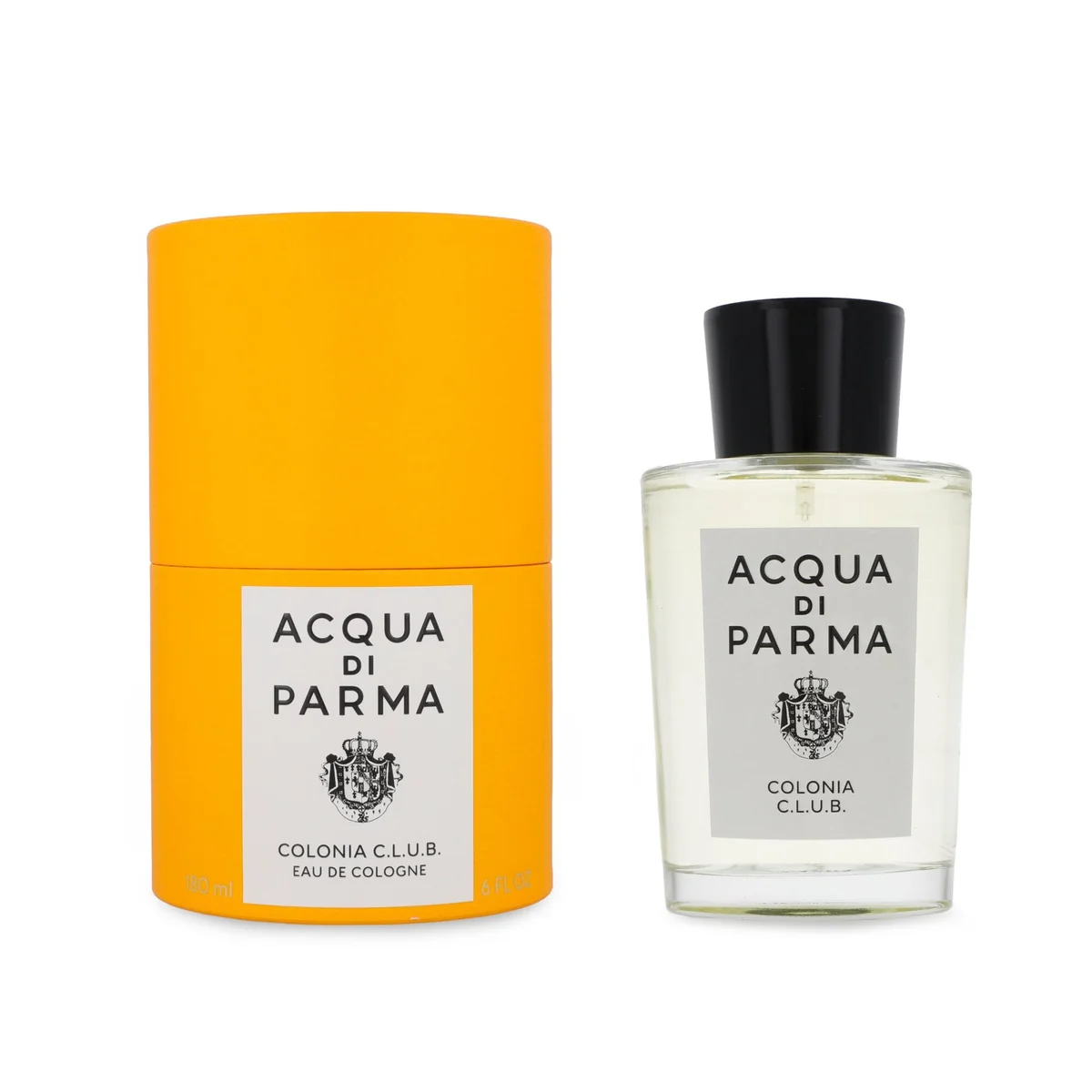 Acqua Di Parma Club 180Ml Edc Spray