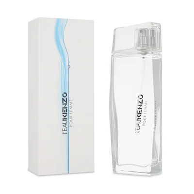 L'Eau Kenzo 100Ml Edt Spray