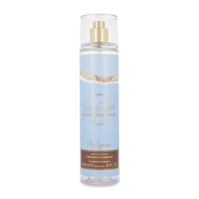 Sabrina Carpenter Me Espresso 236Ml Body Mist Spray
