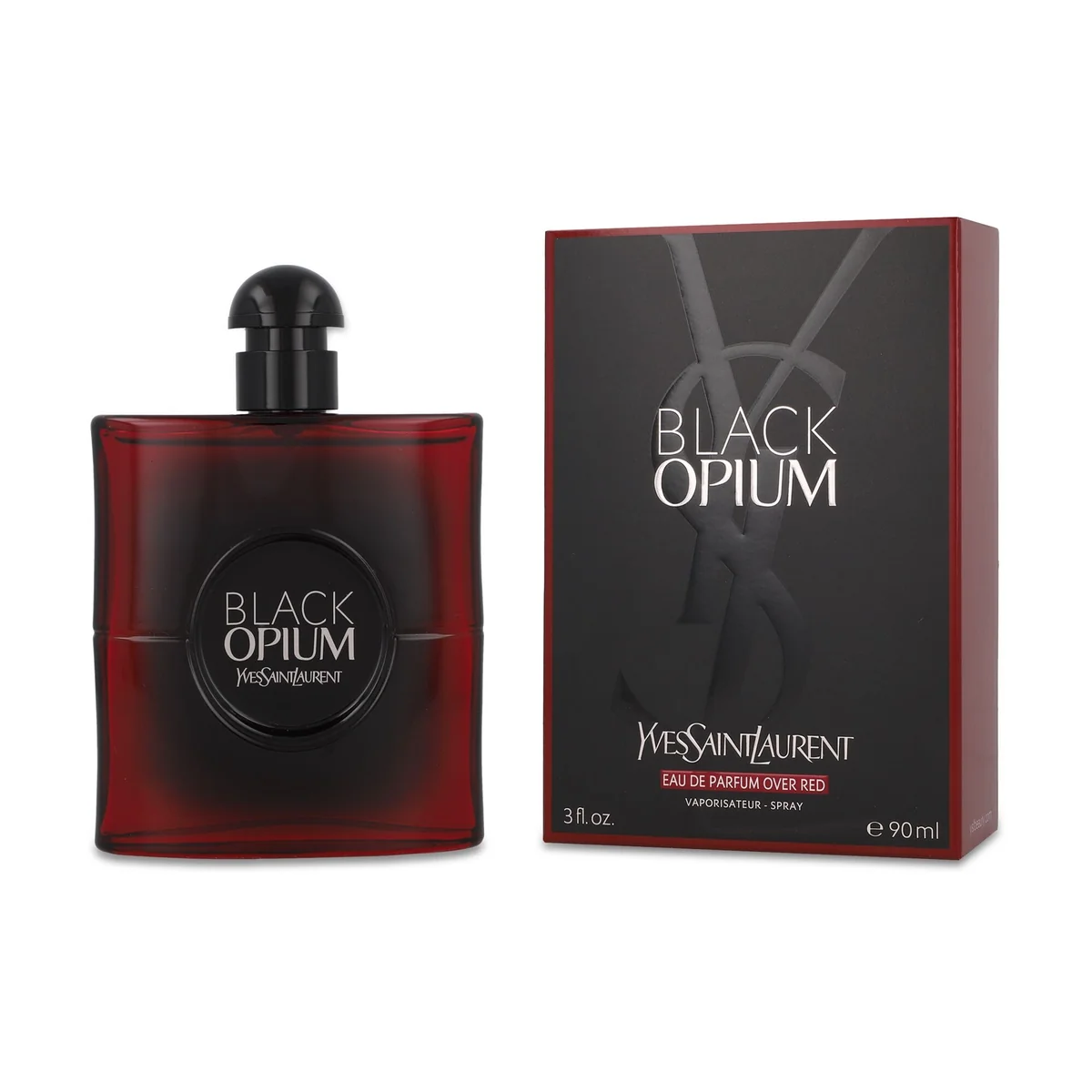 Ysl Opium Black Red 90Ml Edp Spray