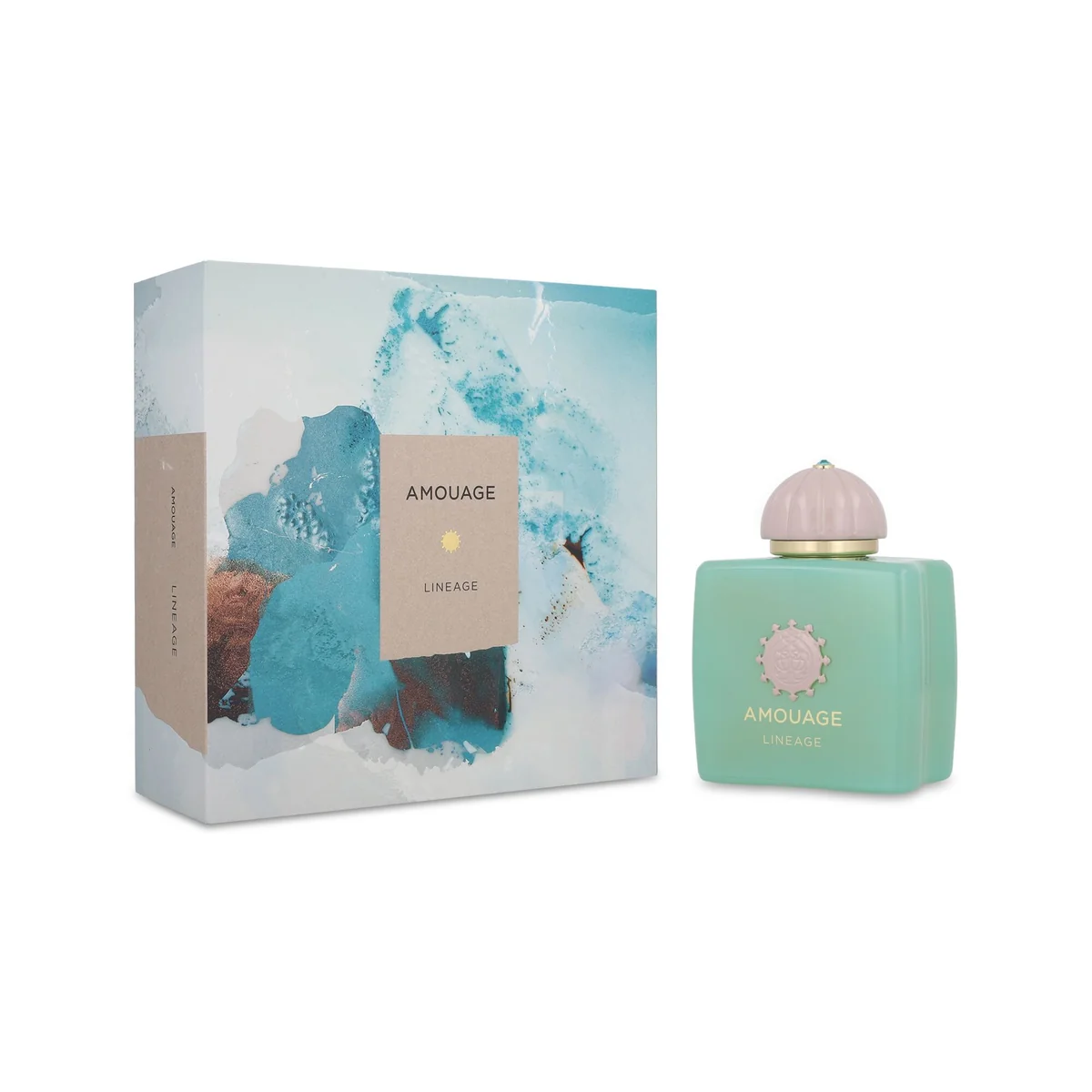 Amouage Lineage 100Ml Edp Spray