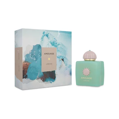 Amouage Lineage 100Ml Edp Spray