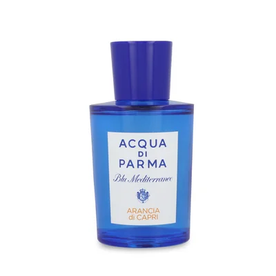 Blu Mediterraneo Arancia di Capri Acqua di Parma 100 ml EDT