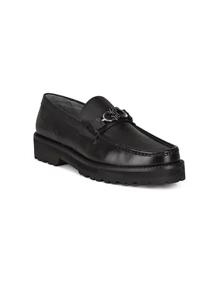 Mocasín Franco Cuadra para hombre