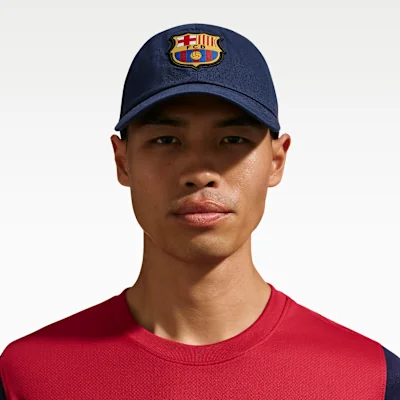 FC Barcelona Club