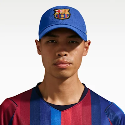 FC Barcelona Club