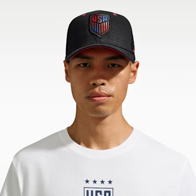 USA Rise