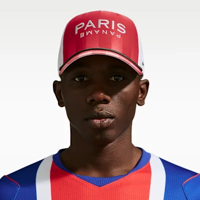 Paris Saint-Germain Rise