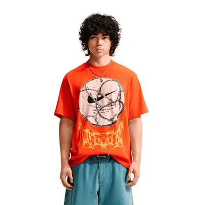Playera Nike Your Message Here