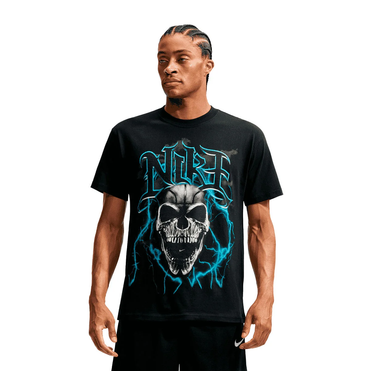 Playera Nike Basketball