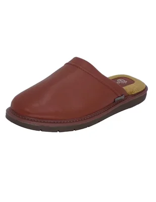 Pantufla Stahl para hombre