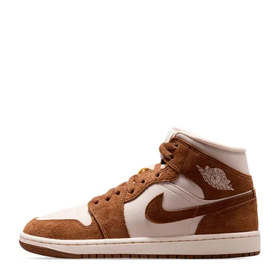 Tenis Air Jordan 1 Mid
