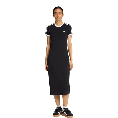 Vestido adidas 3 Stripes