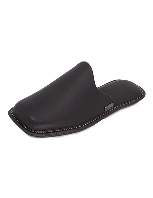 Pantufla Stahl para hombre