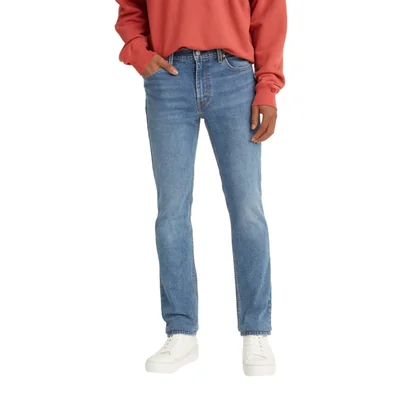 Levi's® 511® Jeans Slim para Hombre