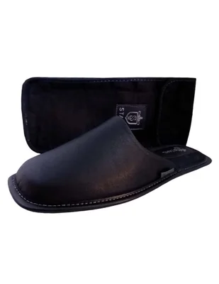 Pantufla Stahl para hombre