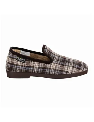 Pantufla Extra Confort para hombre