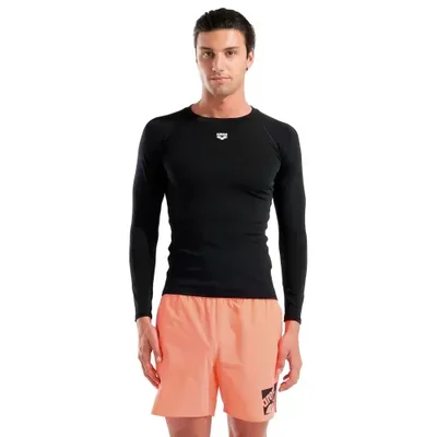 Rashguard Arena Playa Vest Hombre 011229-500