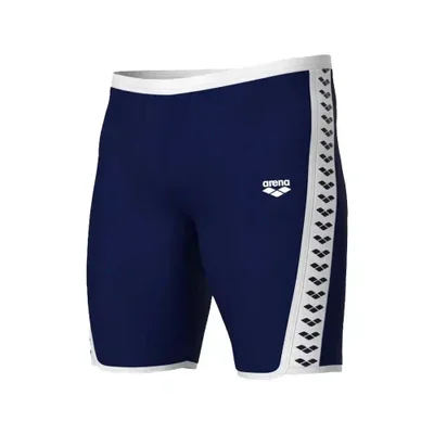 Traje de Baño Arena Natación Icons Solid Hombre 005127-710