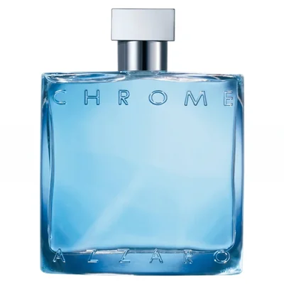 AZZARO - Perfume Azzaro Chrome para hombre EDT 100ML