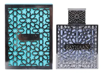 RAYHAAN AQUATICA 100ML EDP