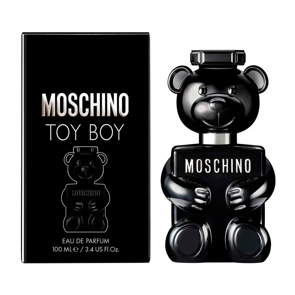 Moschino Toy Boy EDP 100ml Caballero
