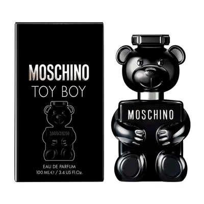 Moschino Toy Boy EDP 100ml Caballero