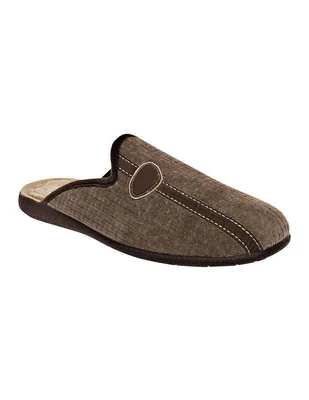 Pantufla RBCollection para hombre