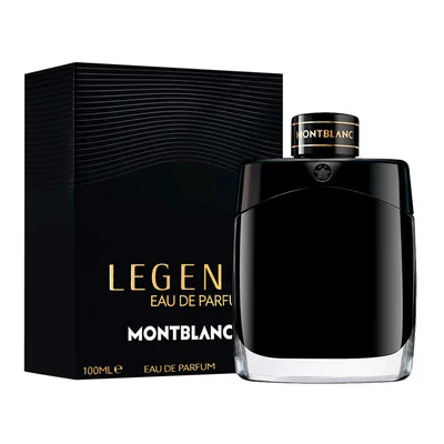 Montblanc Legend EDP 100ml Caballero