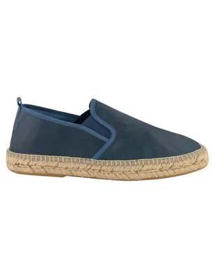 Alpargata Prada para hombre