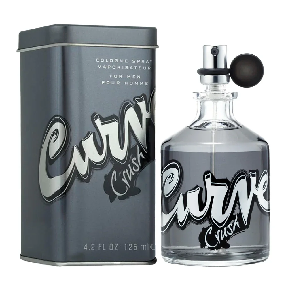 Curve Crush EDC 125ml Caballero