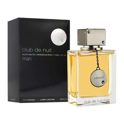 Armaf Man EDT 105ml Caballero