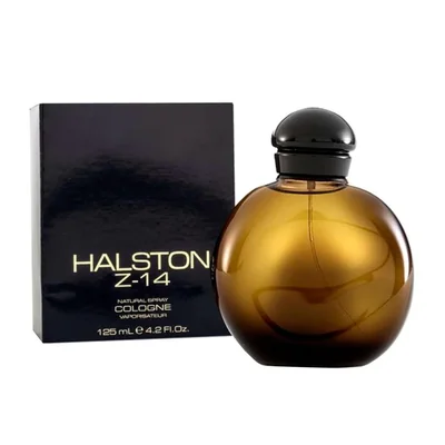 Halston Z-14 Agua de colonia 125ml - Caballero