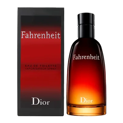 Fahrenheit EDT 200ml Caballero