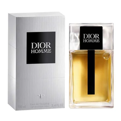 Dior Homme EDT 100ml  Caballero